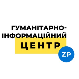 Логотип канала infocentr_zp