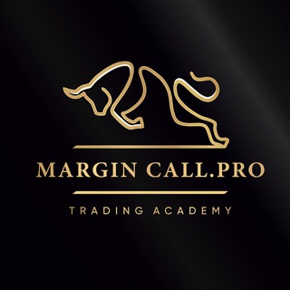 Логотип канала margincall_pro