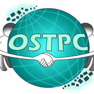 Логотип канала ostpc