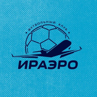 Логотип mfciraero