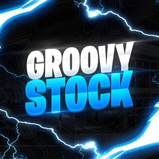 Логотип канала groovystock