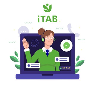 Логотип itabgroup