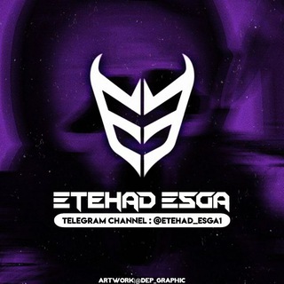 Логотип etehad_esga1