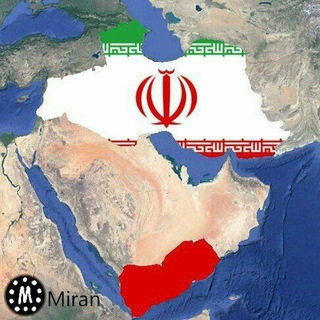 Логотип канала mojahedin_iran