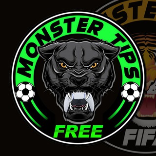 Логотип канала monstertipsfifa