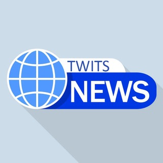 Логотип канала news_twits