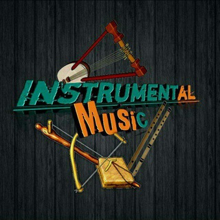 Логотип канала aroninstrumentalmusic