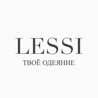 Логотип канала lessi_07