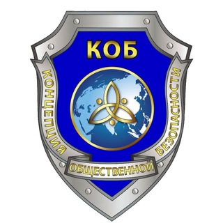 Логотип канала kob_lektor