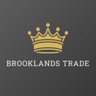 Логотип канала brooklandstrade