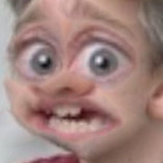 Логотип DistortBot
