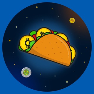 Логотип канала tacoannouncements