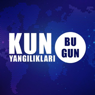 Логотип канала kun_yangiliklari_bugun
