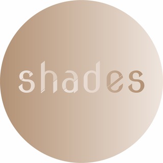 Логотип shadesstore