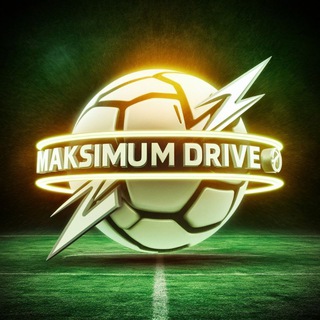 Логотип канала Maksimum_Drive