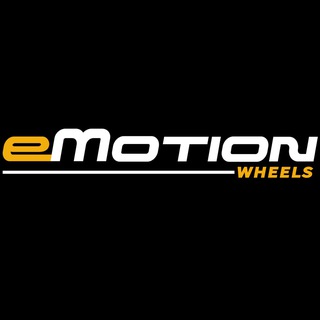 Логотип канала eMotionwheels