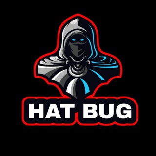 Логотип канала hatbughack