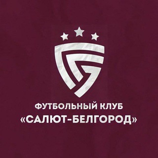 Логотип канала fcsalut