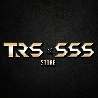 Логотип канала trsxsssstore
