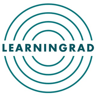 Логотип канала learningrad2study