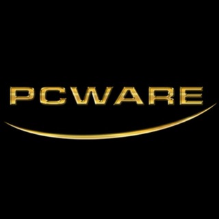 Логотип канала pcwaress