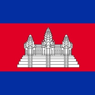 Логотип канала cambodia