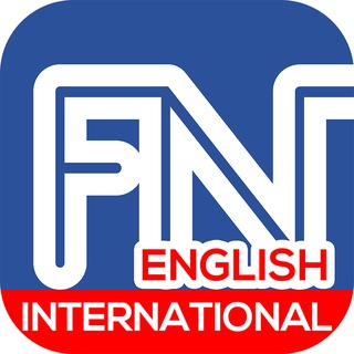 Логотип канала freshnewsinternational