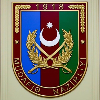 Логотип канала azerbaijan_mod