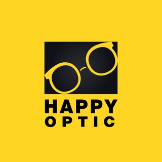 Логотип happy_optic