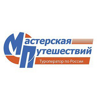 Логотип канала masput_ru