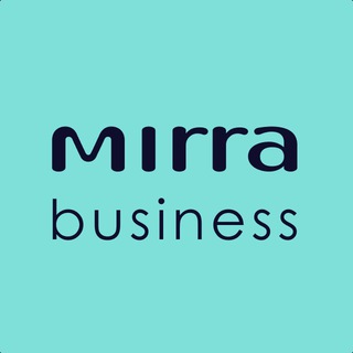 Логотип канала mirra_business_team