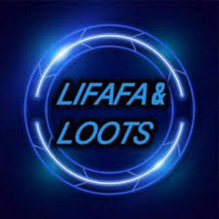 Логотип канала real_verified_lifafa