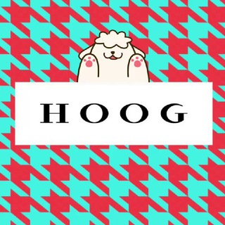 Логотип канала hoogstore