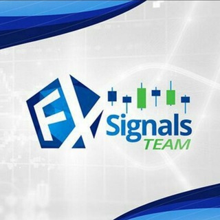 Логотип канала fxsignalsteam1