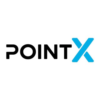 Логотип канала PointXnews