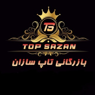 Логотип канала topsazan11