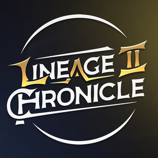 Логотип l2chronicle