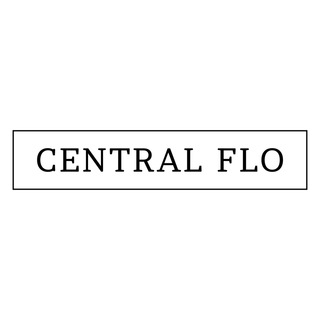 Логотип centralflo