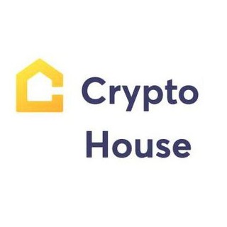 Логотип канала cryptohouse3