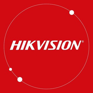 Логотип канала hikvision_chat