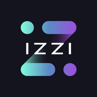 Логотип канала izzi_money_1