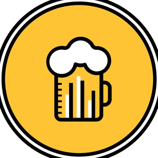 Логотип канала analytics_ads_beer