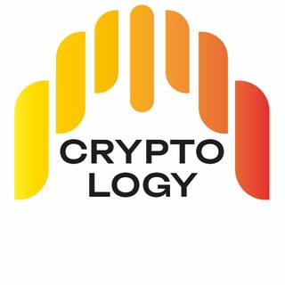 Логотип cryptology_news