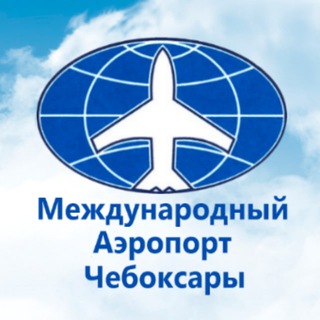 Логотип канала air_cheb