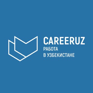 Логотип канала careeruz