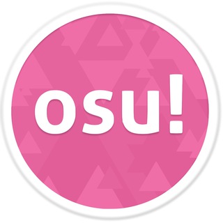 Логотип канала osu_zh