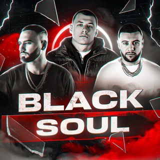 Логотип канала soulblackx1