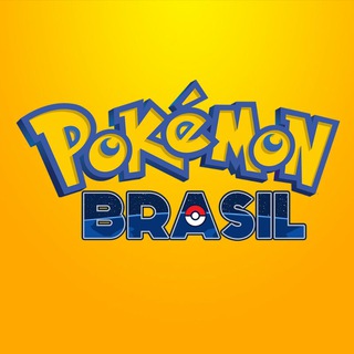 Логотип pokemonbr