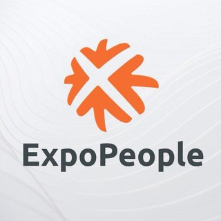 Логотип expopeople