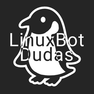 Логотип канала linuxbotdudas